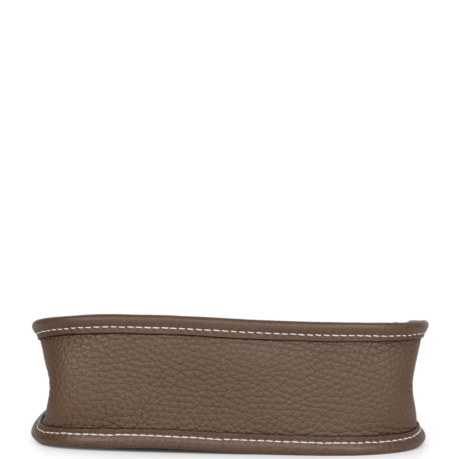 Evelyne TPM Etoupe Clemence Palladium Hardware