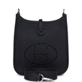 Evelyne TPM Caban Clemence Palladium Hardware