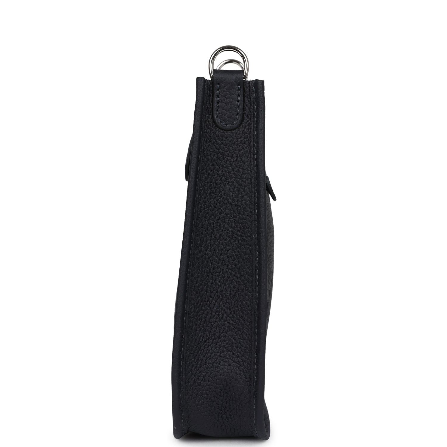 Evelyne TPM Caban Clemence Palladium Hardware