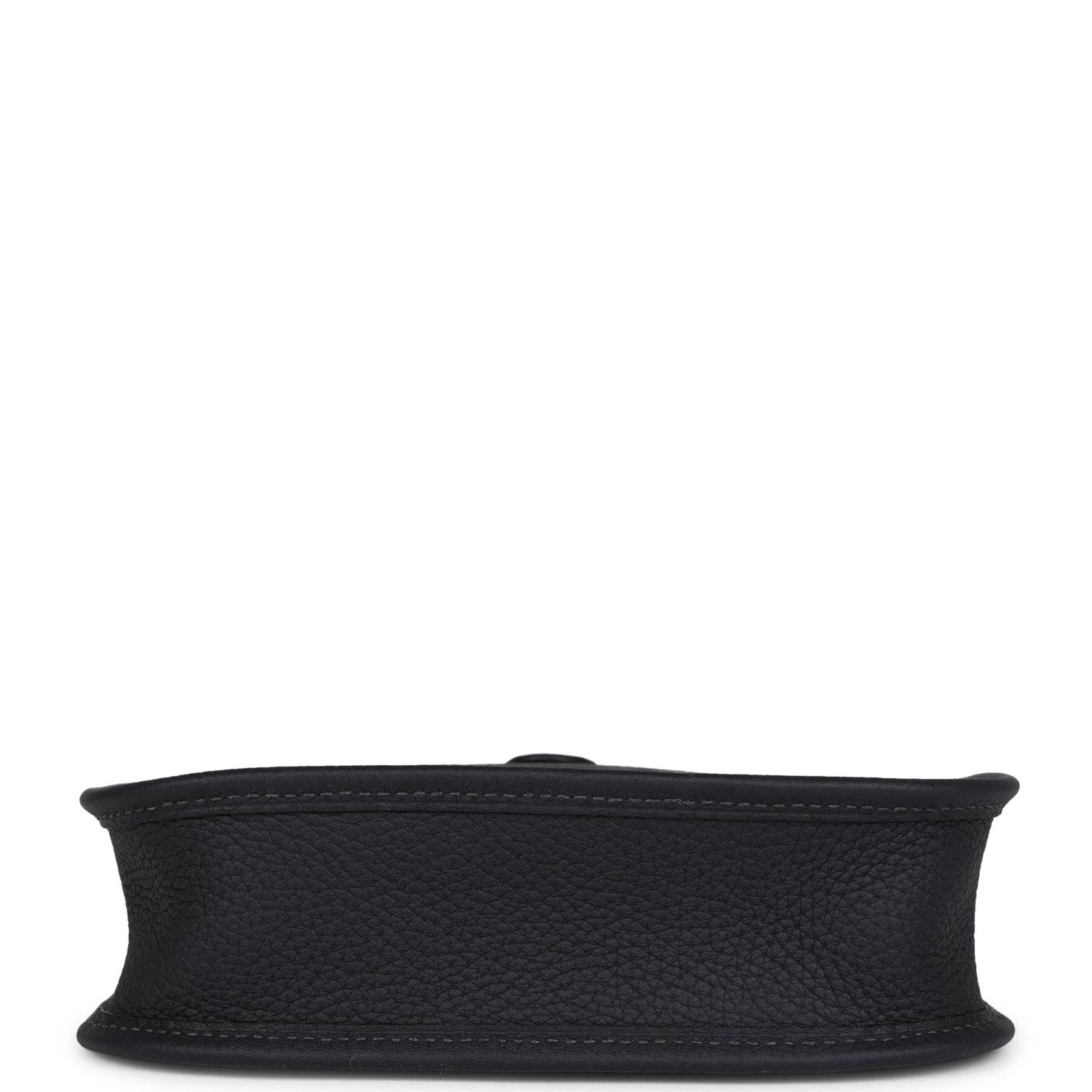 Evelyne TPM Caban Clemence Palladium Hardware