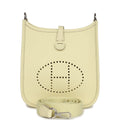 Evelyne TPM Jaune Milton Clemence Palladium Hardware