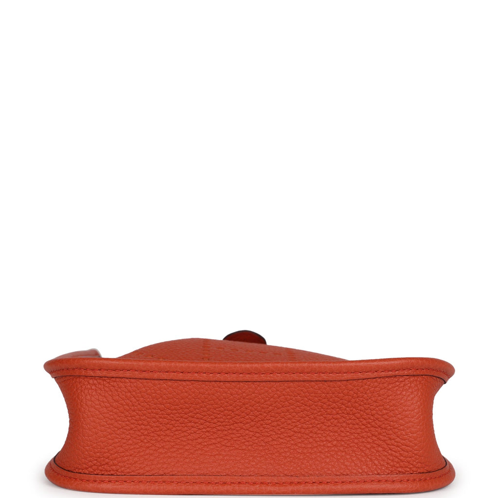Evelyne TPM Terre Battue Maurice Palladium Hardware