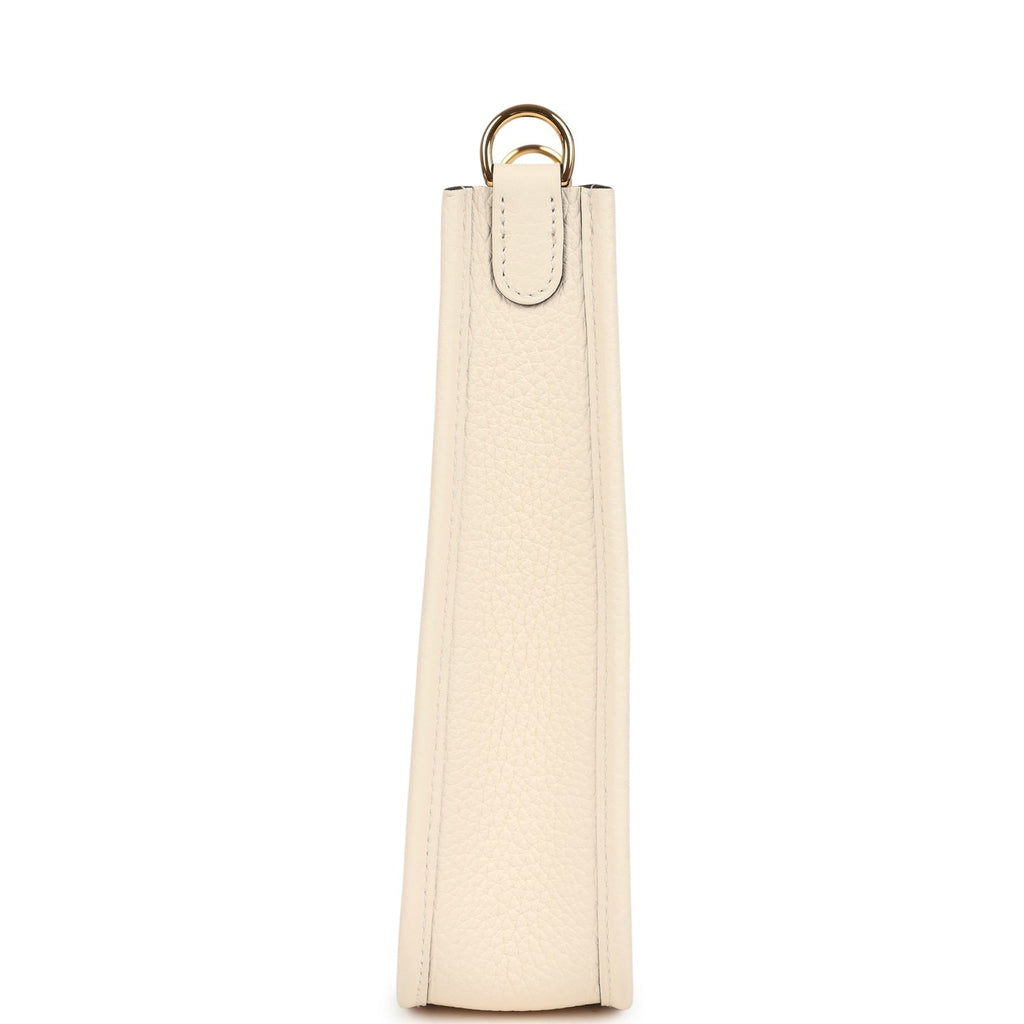 Evelyne TPM Nata Clemence Gold Hardware