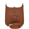 Evelyne TPM Gold Clemence Palladium Hardware