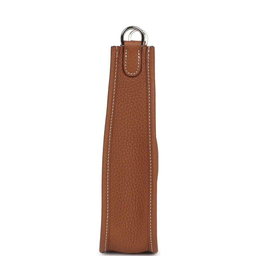 Evelyne TPM Gold Clemence Palladium Hardware