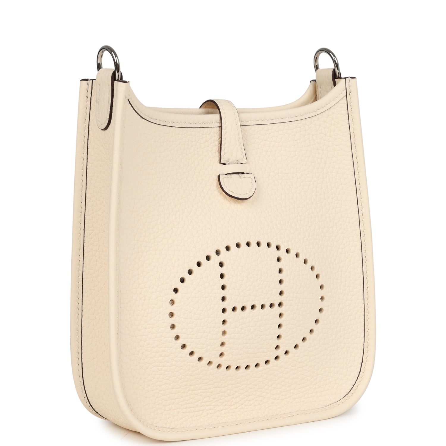 Evelyne TPM Nata Clemence Palladium Hardware