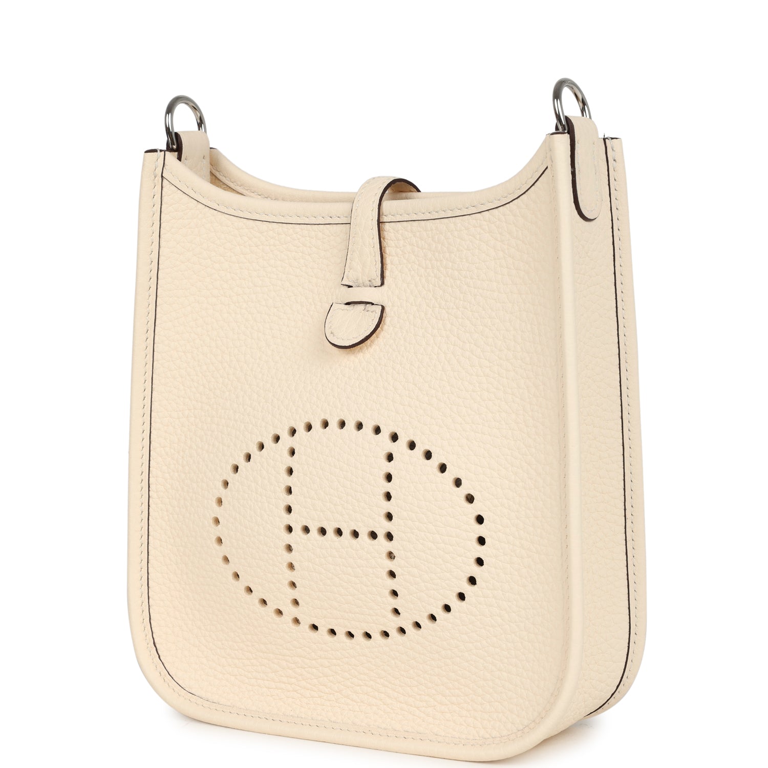 Evelyne TPM Nata Clemence Palladium Hardware
