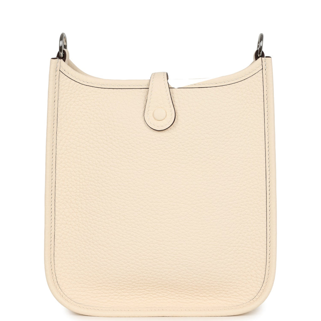 Evelyne TPM Nata Clemence Palladium Hardware