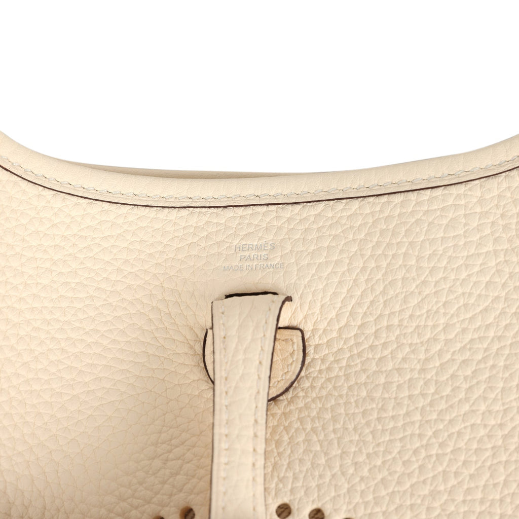 Evelyne TPM Nata Clemence Palladium Hardware