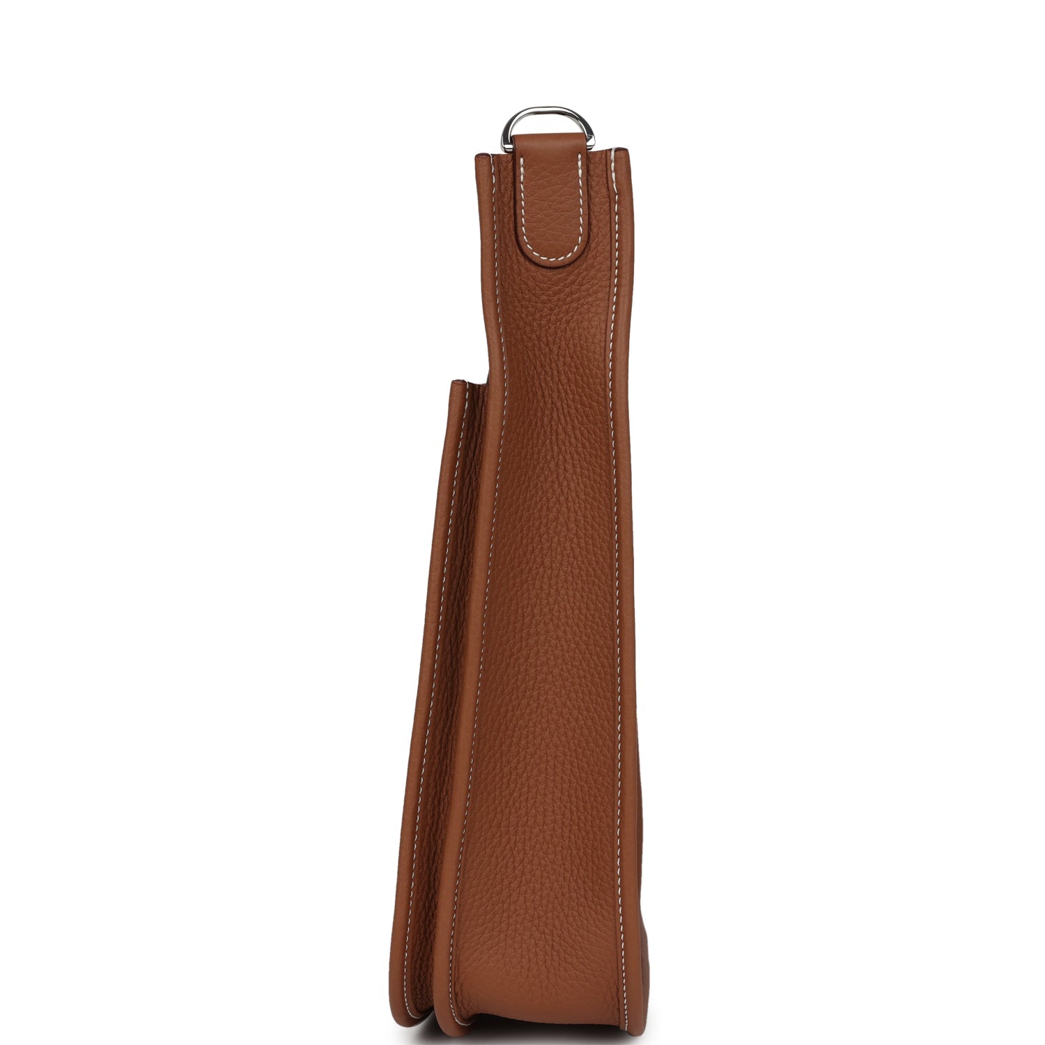 Evelyne III PM Gold Clemence Palladium Hardware