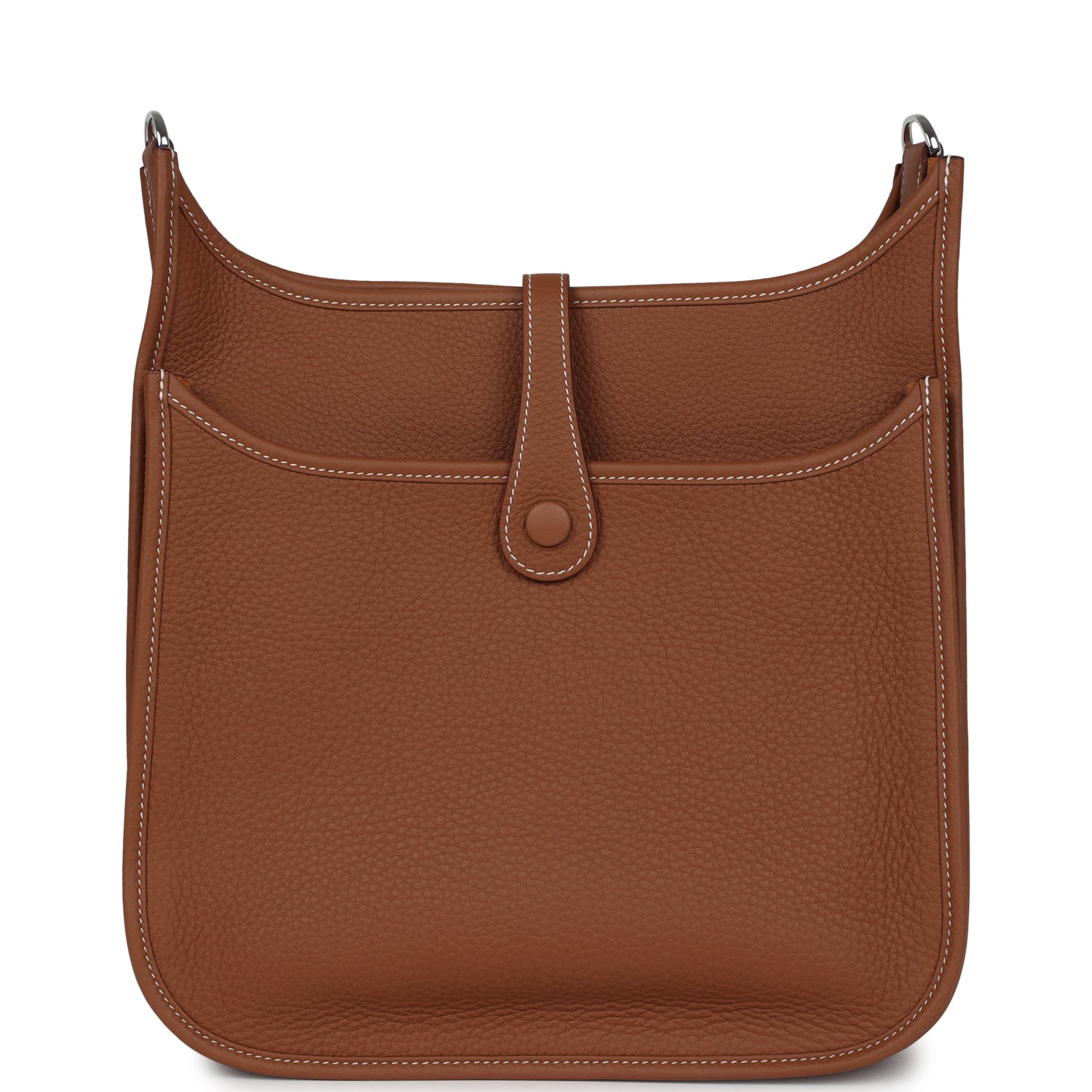 Evelyne III PM Gold Clemence Palladium Hardware