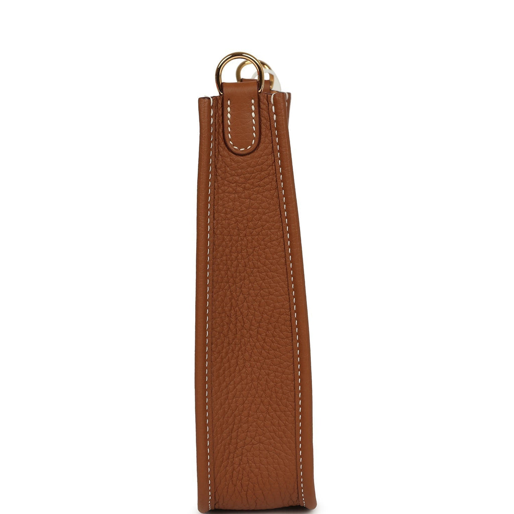 Evelyne TPM Gold Clemence Gold Hardware