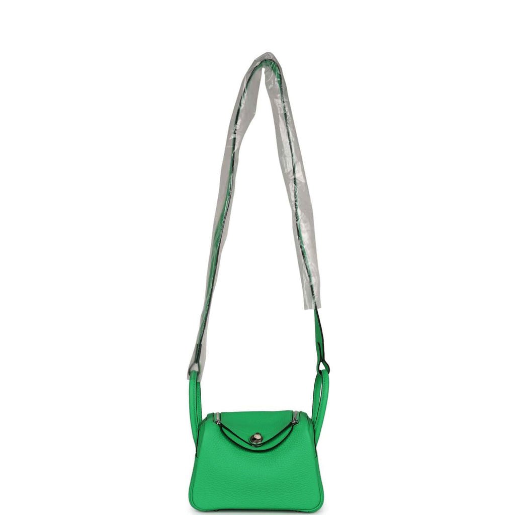 Mini Lindy Vert Comics Clemence Palladium Hardware