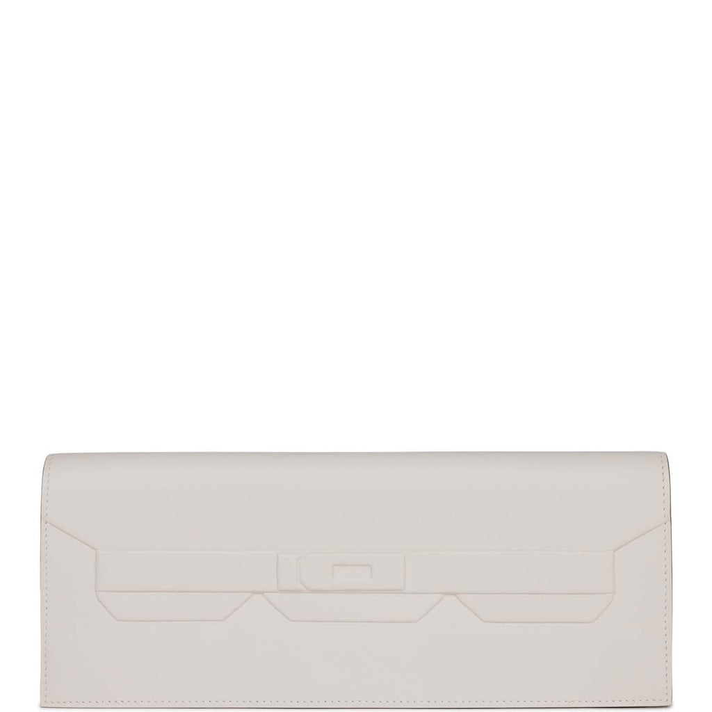 Shadow Kelly Cut Gris Pale Swift