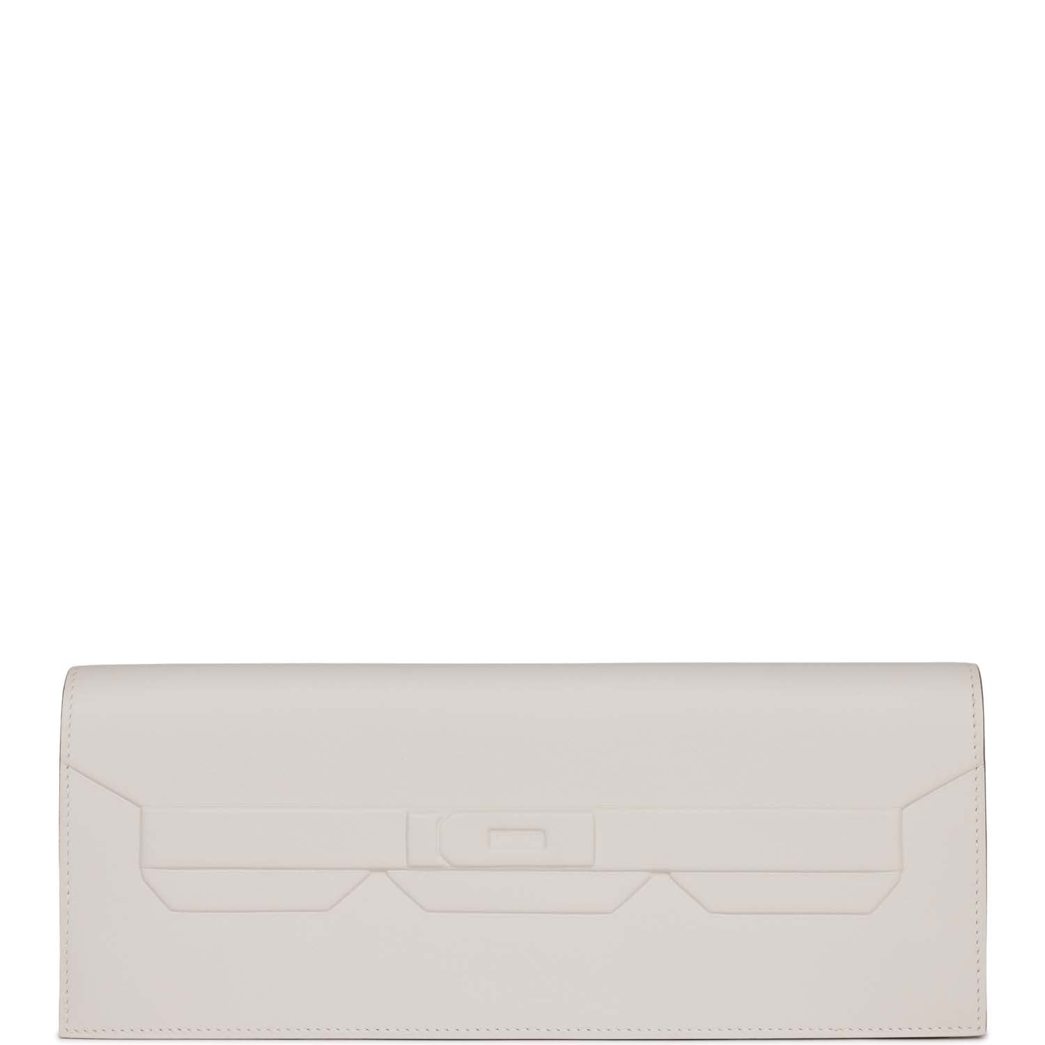 Shadow Kelly Cut Gris Pale Swift