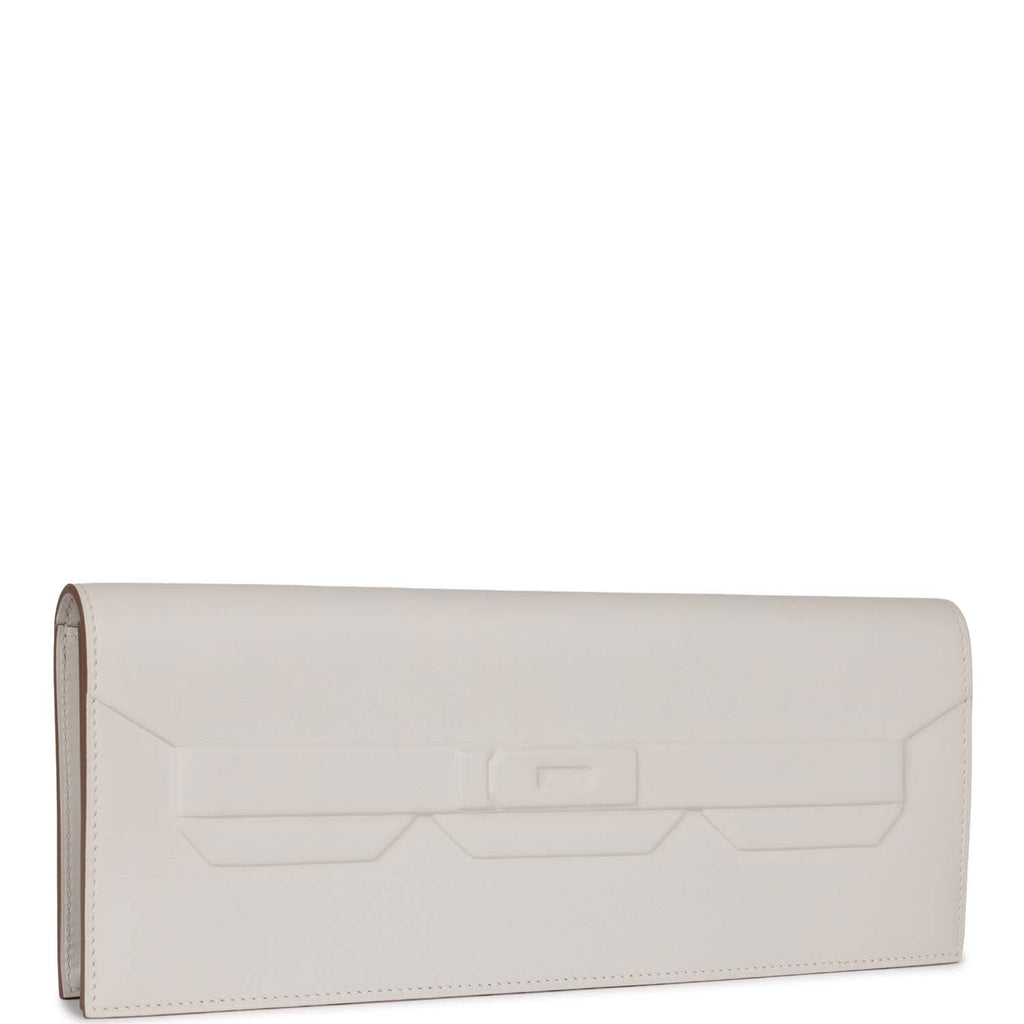 Shadow Kelly Cut Gris Pale Swift