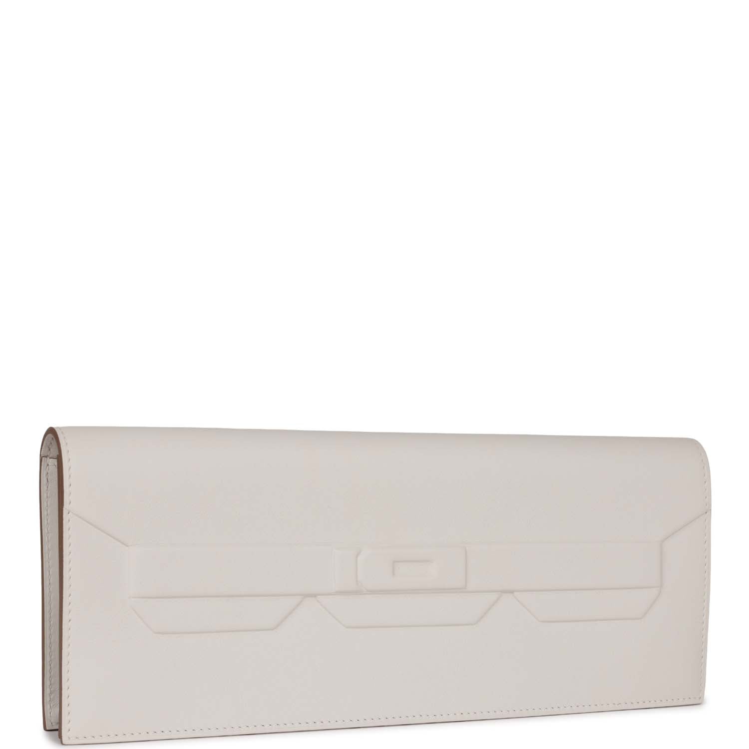 Shadow Kelly Cut Gris Pale Swift