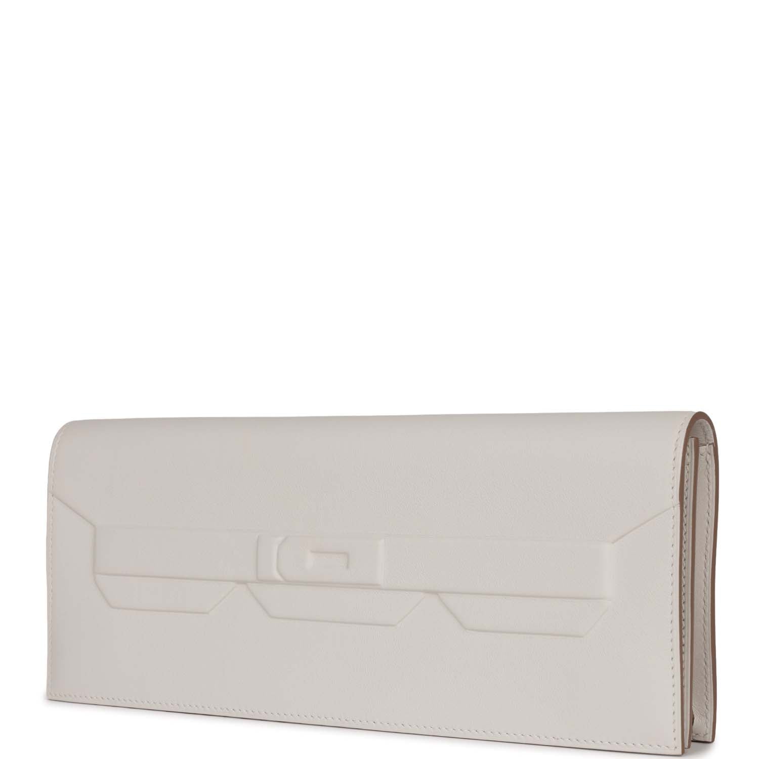 Shadow Kelly Cut Gris Pale Swift