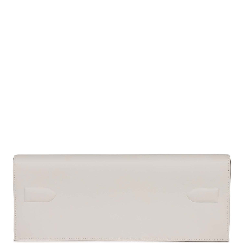 Shadow Kelly Cut Gris Pale Swift