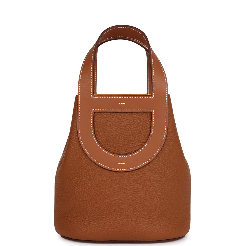 In-The-Loop 18 Gold Clemence and Swift Palladium Hardware