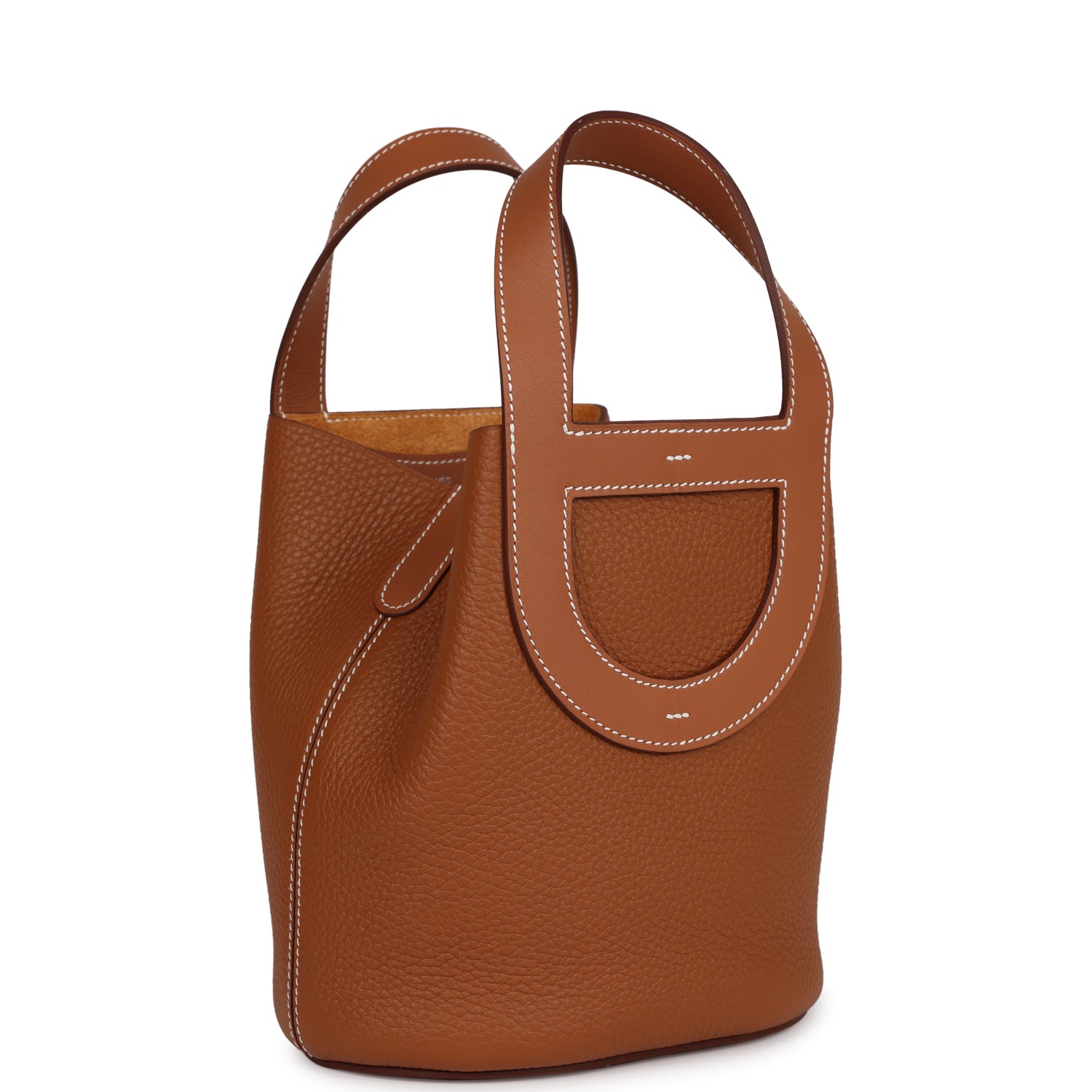 In-The-Loop 18 Gold Clemence and Swift Palladium Hardware