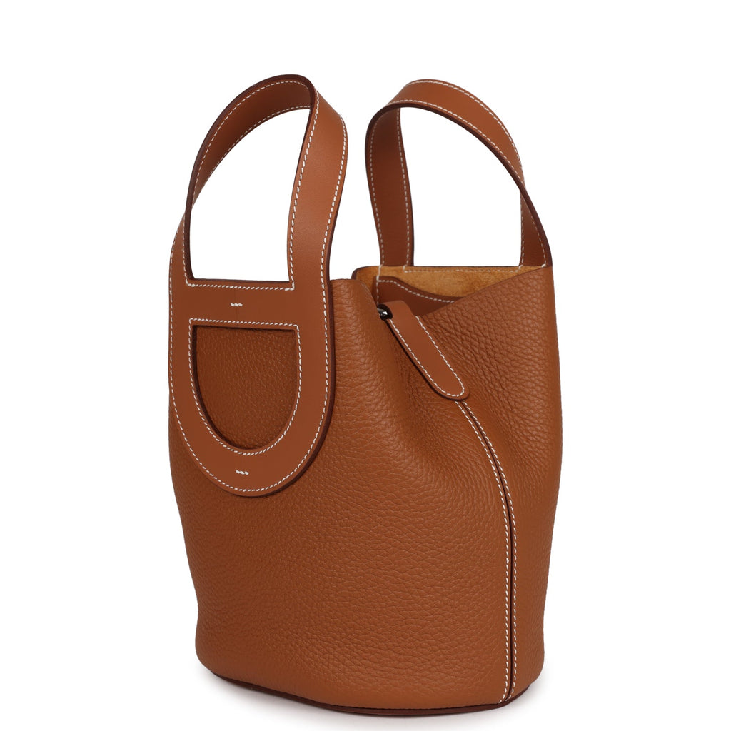 In-The-Loop 18 Gold Clemence and Swift Palladium Hardware