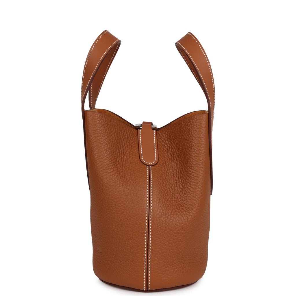 In-The-Loop 18 Gold Clemence and Swift Palladium Hardware