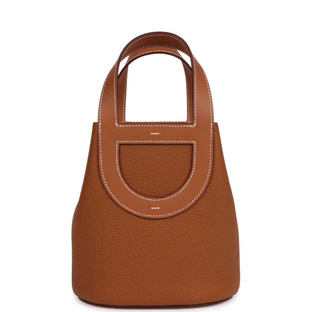 In-The-Loop 18 Gold Clemence and Swift Palladium Hardware