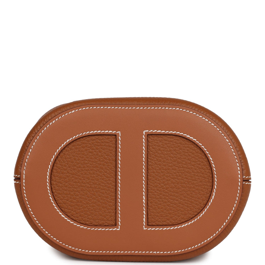 In-The-Loop 18 Gold Clemence and Swift Palladium Hardware