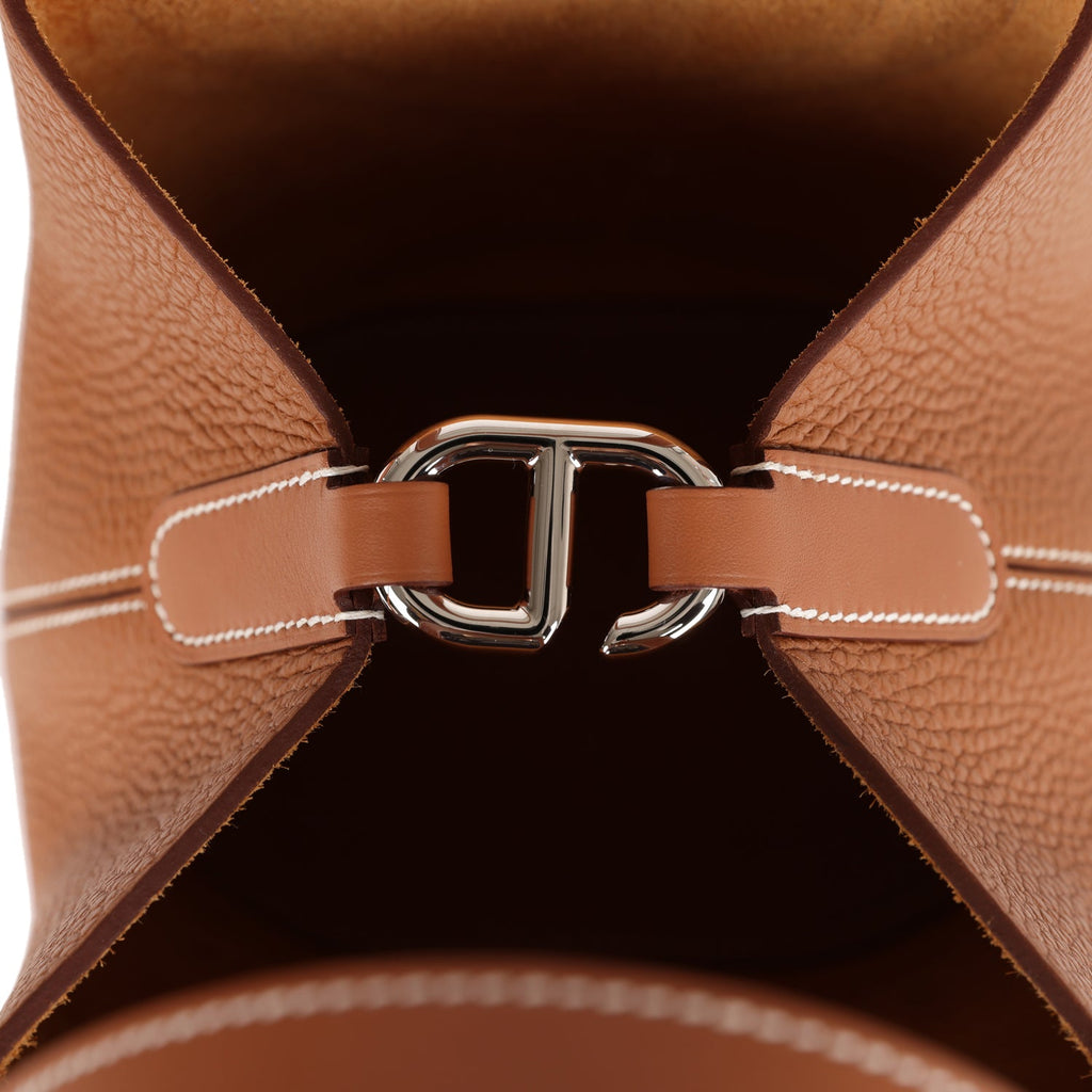 In-The-Loop 18 Gold Clemence and Swift Palladium Hardware