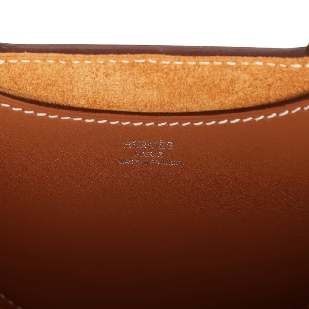 In-The-Loop 18 Gold Clemence and Swift Palladium Hardware