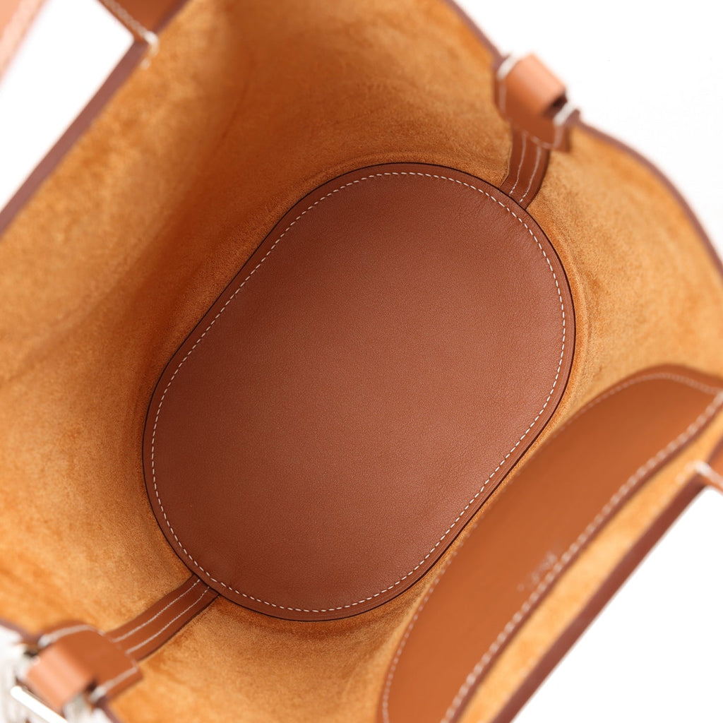 In-The-Loop 18 Gold Clemence and Swift Palladium Hardware