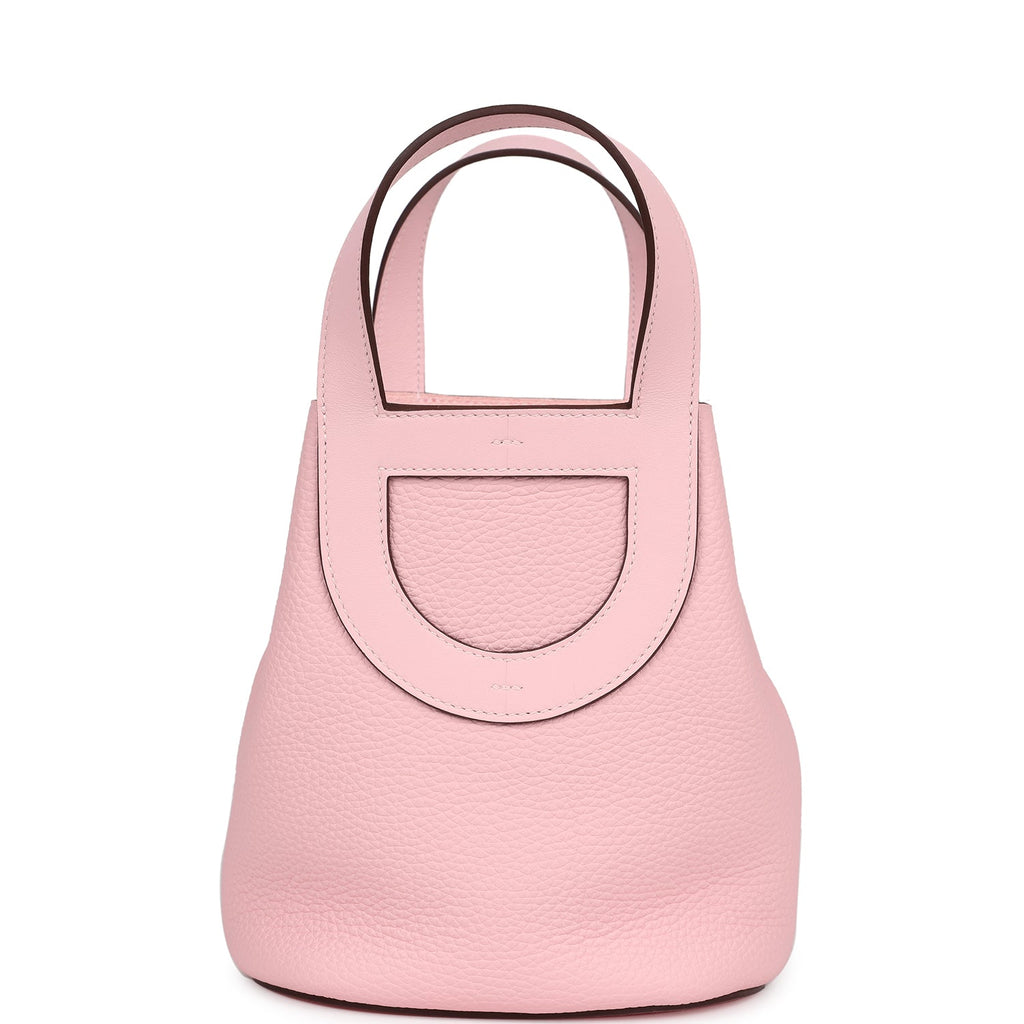 In-The-Loop 18 Rose Sakura Clemence and Swift Palladium Hardware