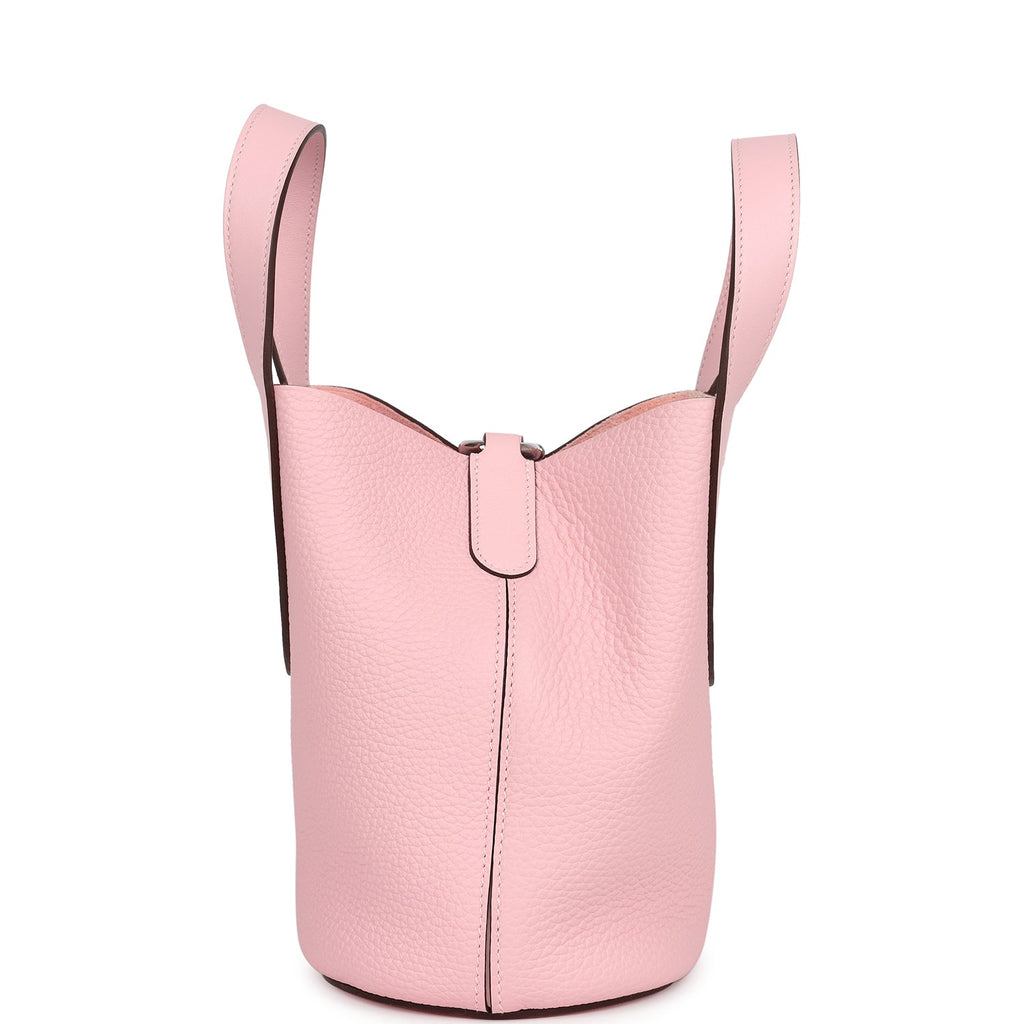 In-The-Loop 18 Rose Sakura Clemence and Swift Palladium Hardware