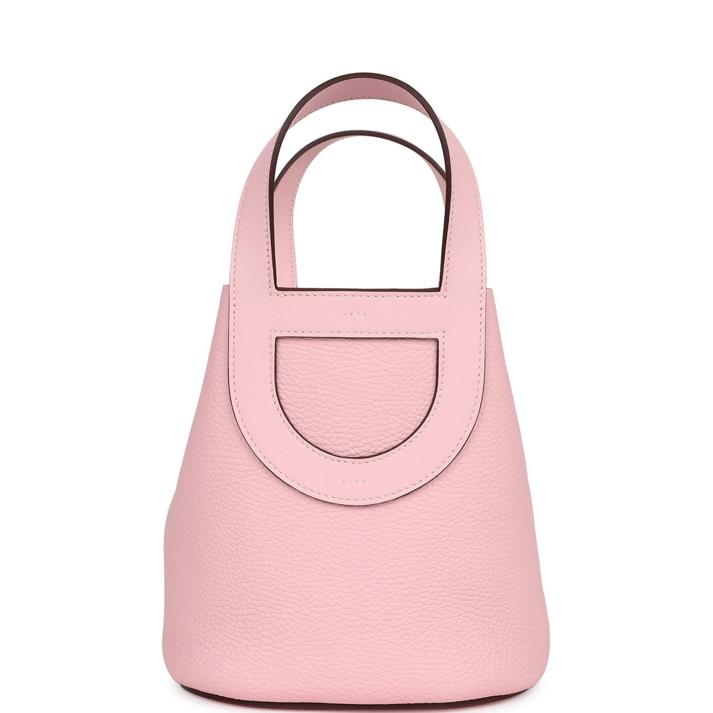 In-The-Loop 18 Rose Sakura Clemence and Swift Palladium Hardware