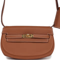 Kelly Moove Gold Swift Gold Hardware
