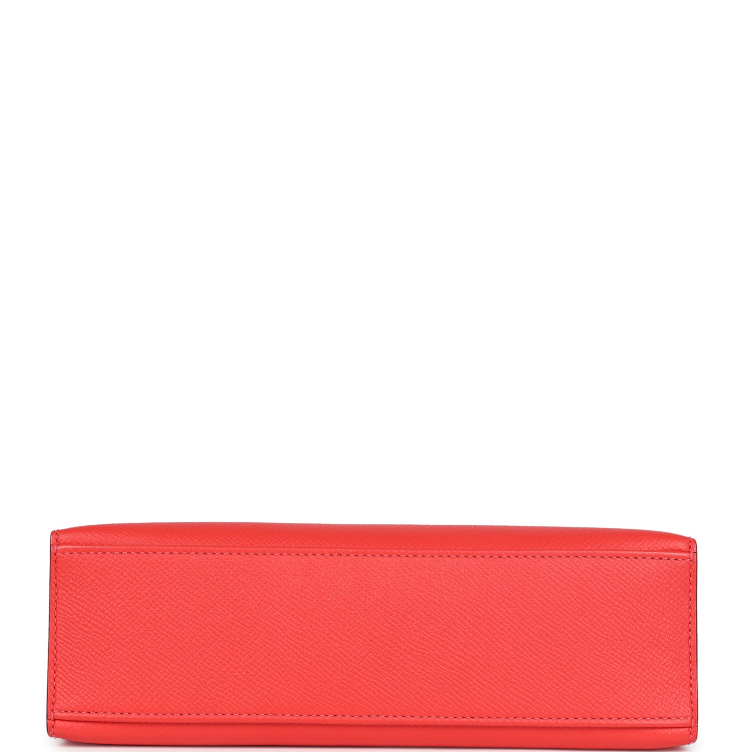 Kelly Pochette Rose Jaipur Epsom Gold Hardware