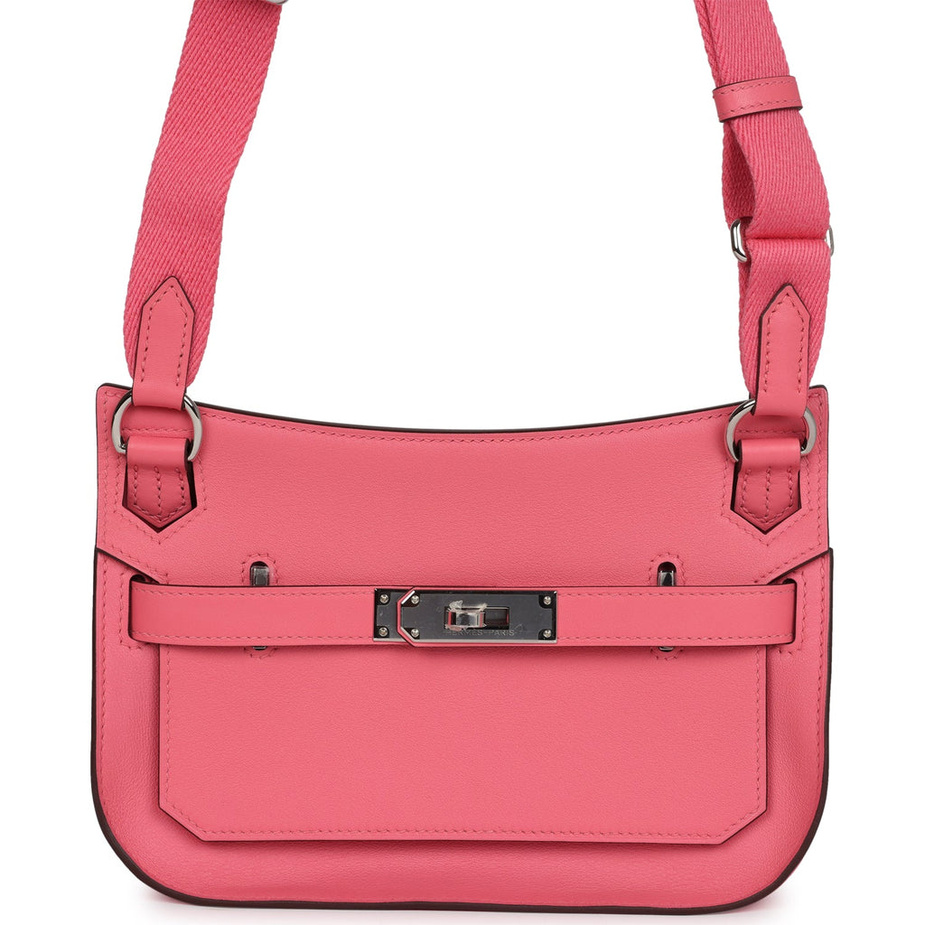 Mini Jypsiere Rose Azalee Swift Palladium Hardware