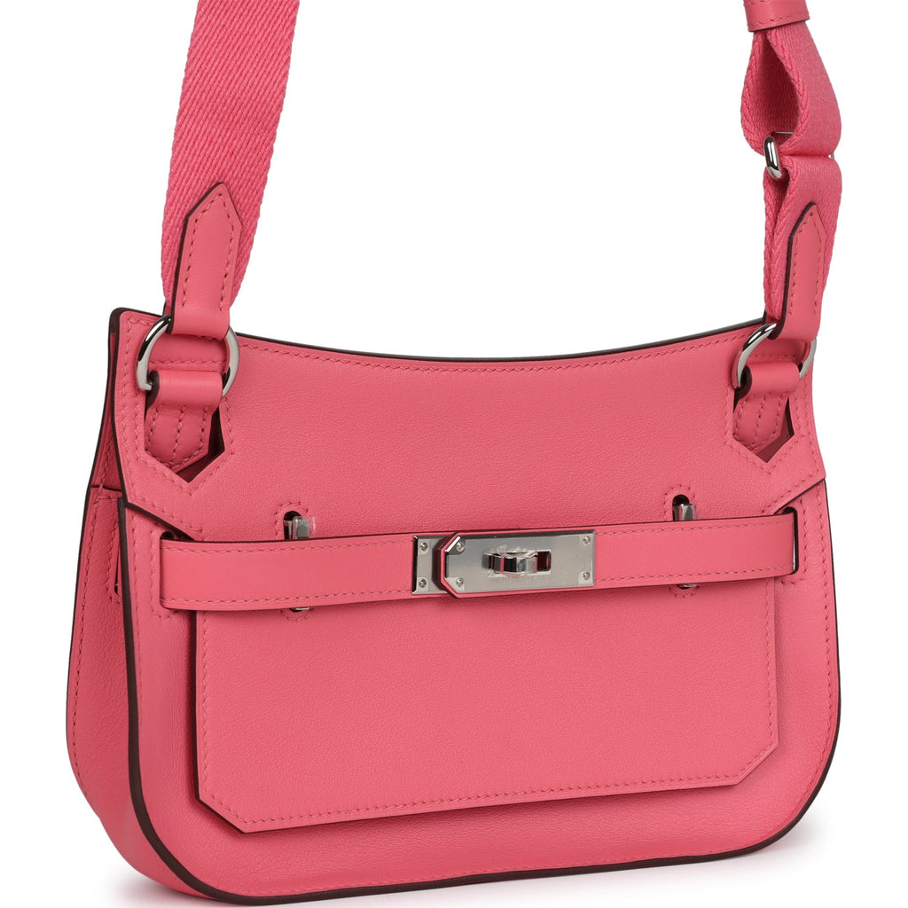 Mini Jypsiere Rose Azalee Swift Palladium Hardware