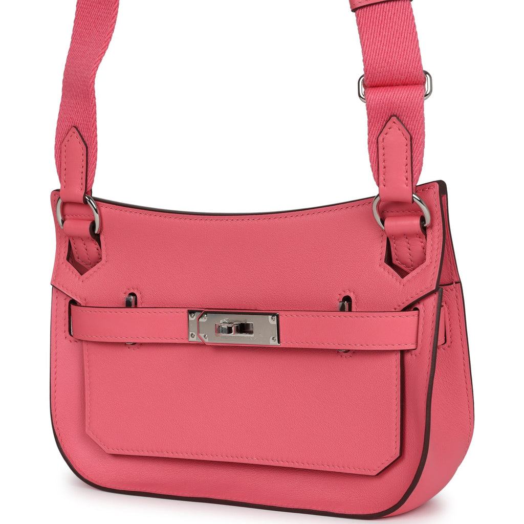 Mini Jypsiere Rose Azalee Swift Palladium Hardware