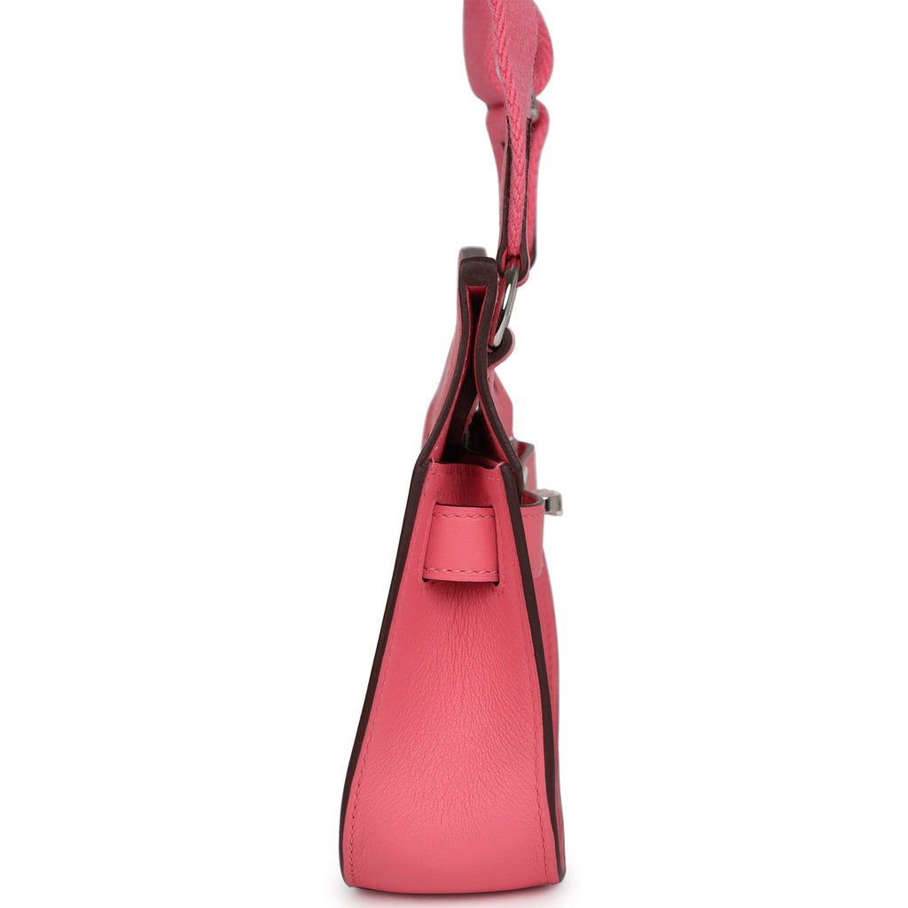 Mini Jypsiere Rose Azalee Swift Palladium Hardware