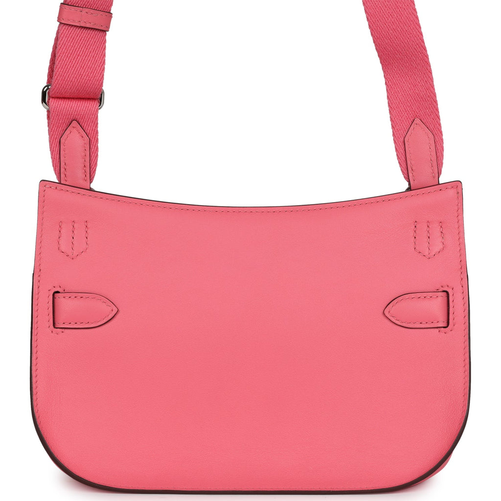Mini Jypsiere Rose Azalee Swift Palladium Hardware