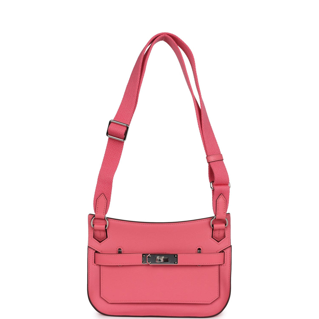 Mini Jypsiere Rose Azalee Swift Palladium Hardware