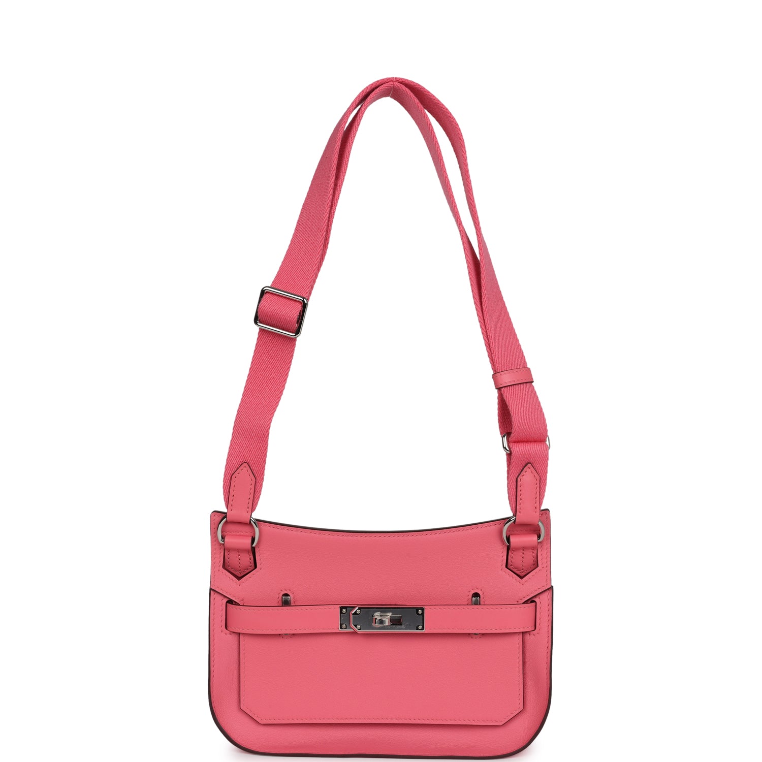 Mini Jypsiere Rose Azalee Swift Palladium Hardware