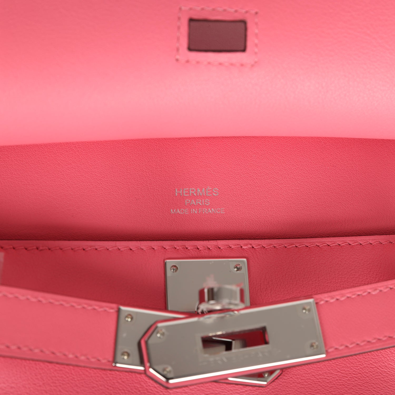 Mini Jypsiere Rose Azalee Swift Palladium Hardware