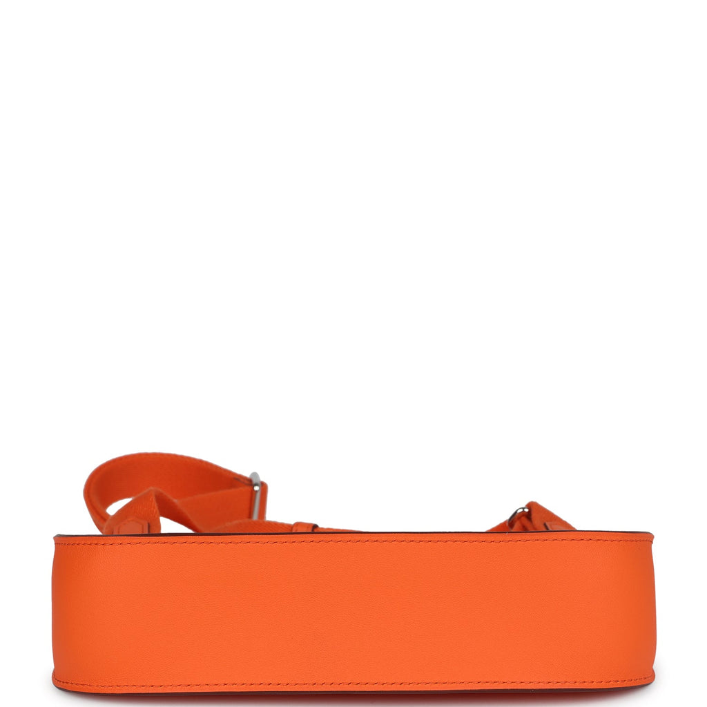 Mini Jypsiere Orange Minium Swift Palladium Hardware