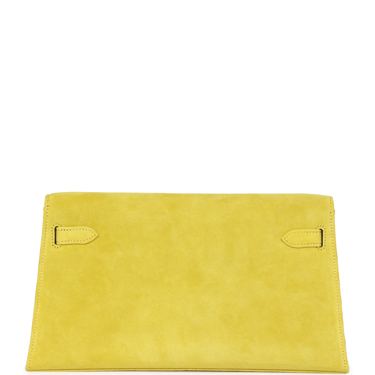 Kelly Elan Jaune De Naples Doblis Palladium Hardware