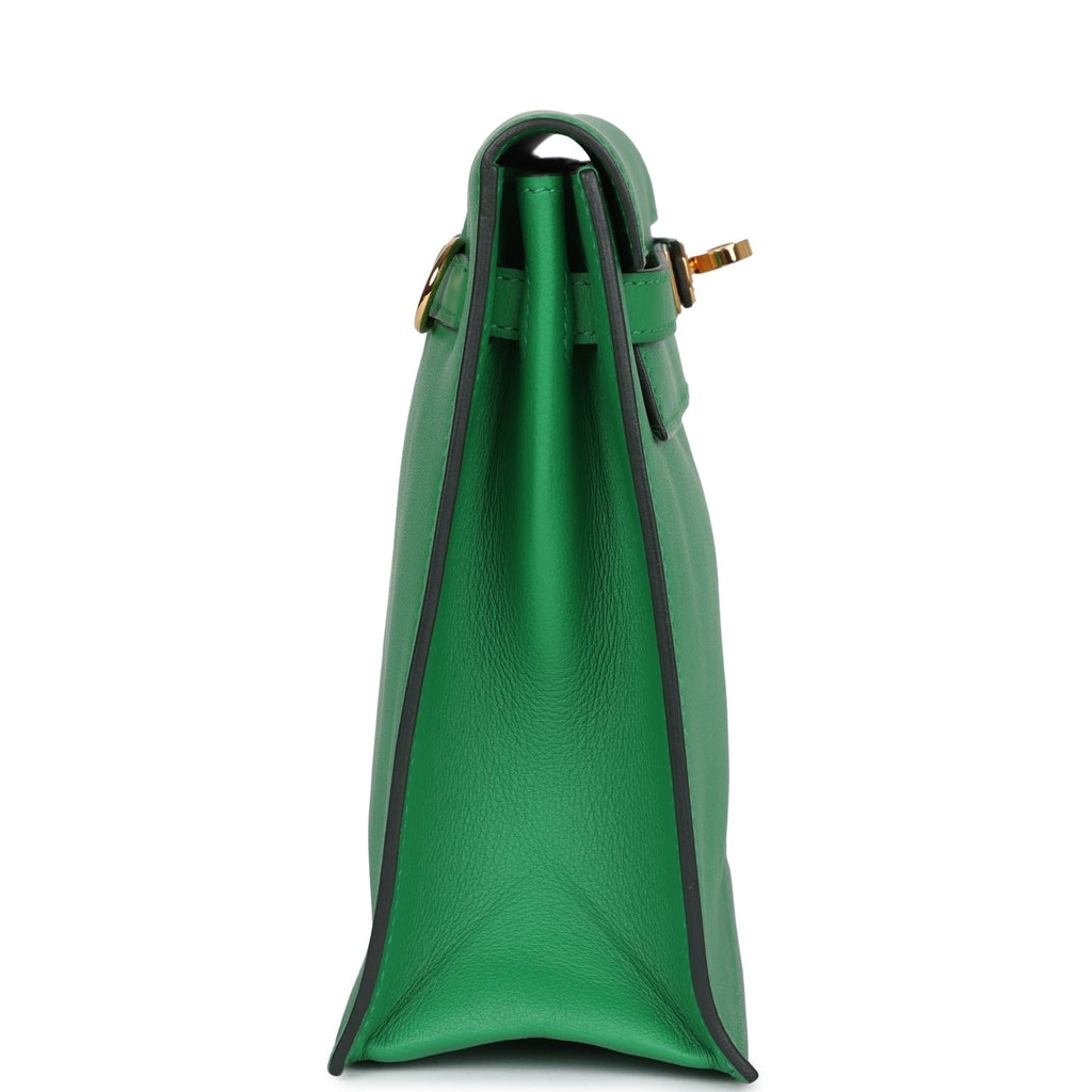 Kelly Danse Bambou Swift Gold Hardware