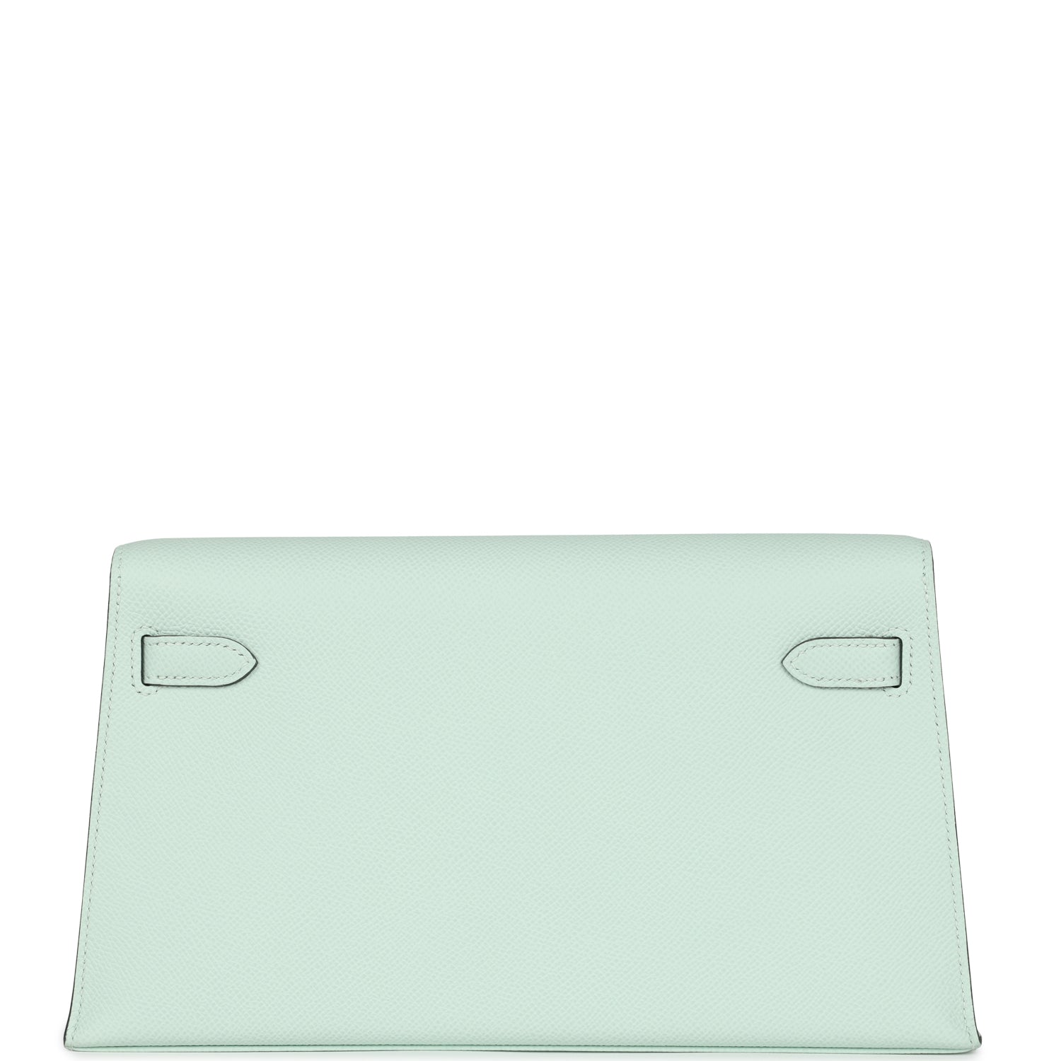 Kelly Elan Vert Peppermint Epsom Palladium Hardware