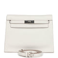 Kelly Danse Gris Pale Swift Palladium Hardware